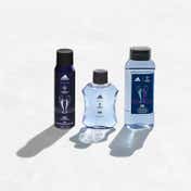 Adidas UEFA Champions League Goal Deodorant Spray (150 ml)