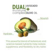 Giovanni Organic 2Chic Olive Oil & Avocado Ultra - Moist Conditioner (250ml)