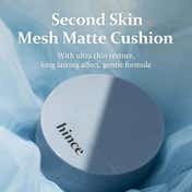 hince Second Skin Mesh Matte Cushion - 21 Ivory (12 g)