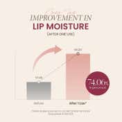 Axis-Y Vita Glow Lip Oil - Cozy Fig (4 ml)
