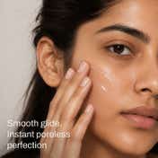 Power Beauty Pretty Perfect Matte Hydrating Primer - Transperent (30 g)