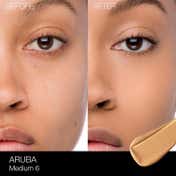 NARS Natural Radiant Longwear Foundation - Aruba (30 ml)