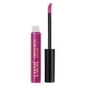 Lakme Forever Matte Liquid Lip 16hr Lipstick Lightweight & Transferproof - Pink Floss (5.6 ml)