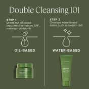 Farmacy Beauty Green Clean Cleansing Balm (30 ml)