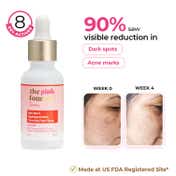 The Pink Foundry Dark Spot & Hyperpigmentation Correcting Power Serum (30ml)