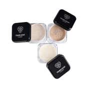 PAC Translucent Powder - Controls Shine, Prevents Flashbacks, Lightweight - 02 (13 g)