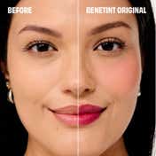 Benefit Cosmetics The Beneville Times Lip And Lash Trio (3 pcs)