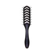 Denman Hyflex Vent Brush D200 - Black