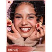 Sheglam Hydra Jelly Pocket Lip Jam - 515 Fig Flirt (3.5 g)