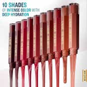 Lakme 9 to 5 Hya Matte Make It Matter Liquid Lipstick Set (2 pcs)