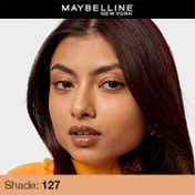 Maybelline New York Fit Me Matte + Poreless Liquid Foundation SPF 22 - 127 Golden Honey (30 ml)