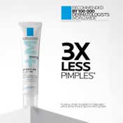 La Roche-Posay Effaclar Duo+M Gel Moisturiser (7.5 ml)