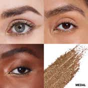 Smashbox Metal FX Metallic Eyeliner - Medal (0.28 g)