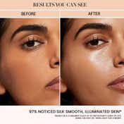 BiE Illuminating Face Oil with Kumkumadi Oil, Squalane, Licorice for Glowing Skin (10 ml)