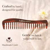 Babila Premium Handmade Comb -HMC-87