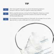 Mixsoon Bifida Mask Pack (25 g)