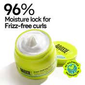 Moxie Beauty Super Defining Curl Cream for Curly Hair (500 ml)
