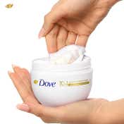 Dove Peptide Bond Strength Hair Treatment Mask (300 ml)