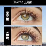 Maybelline New York Lash Sensational Sky High Blue Mascara - True Brown (7.2 ml)