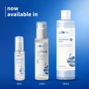 Plum 3% Niacinamide Alcohol-Free Toner With Rice Water Tightens Pores & Brightens skin