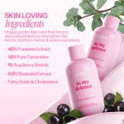 d'you In My Defence Barrier-Building Moisturiser (50ml)