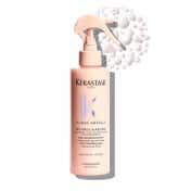 KERASTASE Gloss Absolu Anti-Frizz Heat Protecting Spray for Glossy Hair (190 ml)