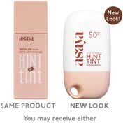 Asaya Under One Sun Hint of Tint Tinted Sunscreen - Dawn (40 ml)
