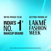 Lakme 9 to 5 Eyeconic Kajal Twin Pack Lasts upto 24hrs - Deep Black (2 pcs)