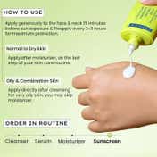 Hyphen Fluid Cooling Sunscreen SPF 50 PA++++ (50 ml)