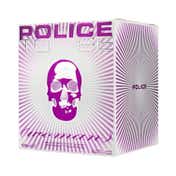 Police To Be Woman Eau de Parfum (125ml)