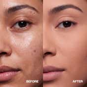 Lakme Forever Matte Compact Smooth Finish Lasts for 12 Hrs Even Toned Look - Pearl (9 g)