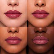 Power Beauty So Satin Cream Lipstick - Mauve 07 (4 g)