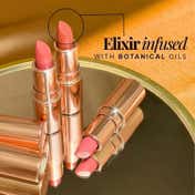 RAS Luxury Skincare Lumiere Satin Matte Mini Lipstick Bestellers Set (3 pcs)