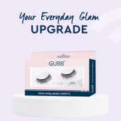 GUBB Makeup and Styling Combo (5 pcs)