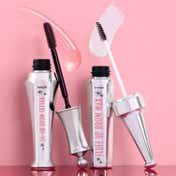 Benefit Cosmetics Fluff Up Brow Wax Mini - White (3 ml)