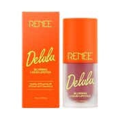 Renee Delulu Blurring Matte Liquid Lipstick - Pink Pookie (4 ml)