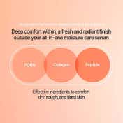 Mixsoon PDRN Collagen Serum (30 ml)