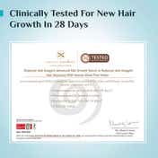 Pilgrim 3% Redensyl & 4% Anagain Advanced Hair Growth Serum (100 ml)