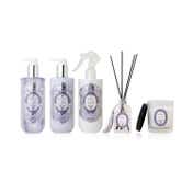 Kimirica Bridgerton Lady In Silver Body Mist (100 ml)