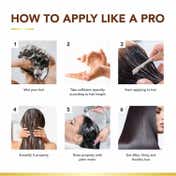 KT Professional Brazilian Silk Hair Masque (500 ml)