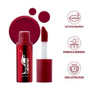 Character Tinted Lip Stain - CTL001 (5 ml)
