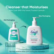 Episoft Cleansing Lotion For Sensitive Skin (125ml)