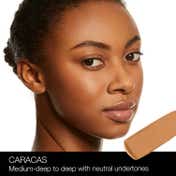 NARS Soft Matte Complete Foundation - Caracas (45 ml)