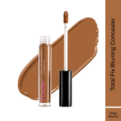 Power Beauty Total Fix Blurring Concealer - Deep Mocha 06 (5.5 ml)