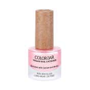 Colorbar Vegan Nail Lacquer - Snuggle-022 (8 ml)