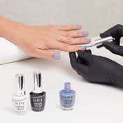 O·P·I The New OPIcons Collection Infinite Shine Nail Polish - Less is More (15 ml)