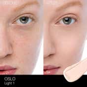 NARS Natural Radiant Longwear Foundation - Oslo (30 ml)