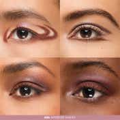 Make Up For Ever Artist To Go Palette - 606-Wherever Walnut (6 g)