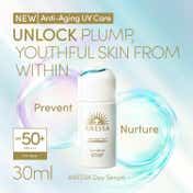 ANESSA Sun Dual Care Day Serum SPF50+ PA++++ (30 ml)