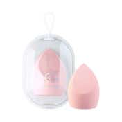 Europe Girl Blend Pro Blender Flat Ended - Light Pink